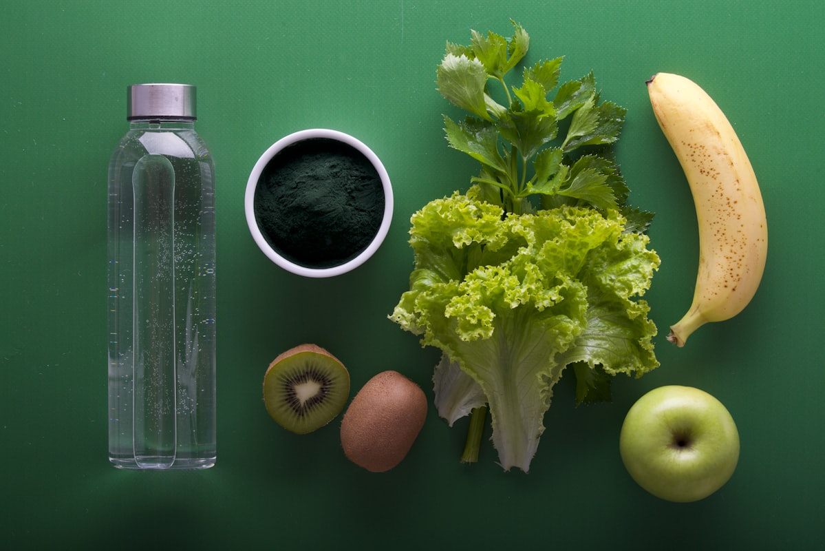 Aguacate, frutos secos y aceites ricos en grasas saludables